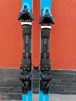 STOCKLI Laser SL 160cm. Model 2022/2023 TESTOVACI - 5
