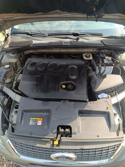 Ford Mondeo MK4 2.0tdci.rok 2008 - 5