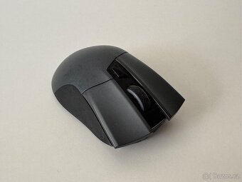 Asus Rog Gladius II Origin - 5