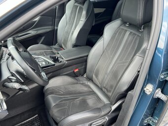 Peugeot 5008 1.5BHDi96KWAutomatTažné,162tkm,cena s DPH - 5