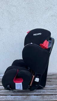Recaro Young Sport autosedačka 9-36 kg - 5