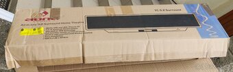 Prodám Auna Soundbar YC-3.2 Surround Home Theater - 5