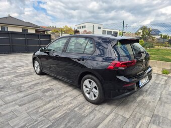 Golf VIII 1.0tsi 2022 - 5