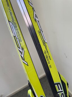 Fischer RCS Carbonlite, délka 192 cm - 5