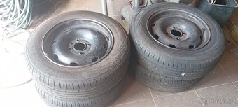 Citroen Xsara 1.4i - 5