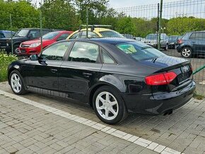 Audi A4 - 5