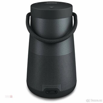Reproduktor Bose SoundLink černý - 5