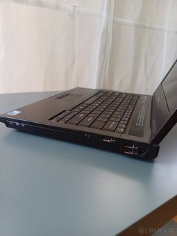 Dell Vostro 1320 - 5