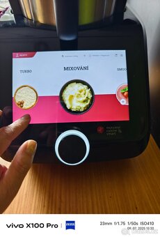 Monsieur Cuisine smart - 5