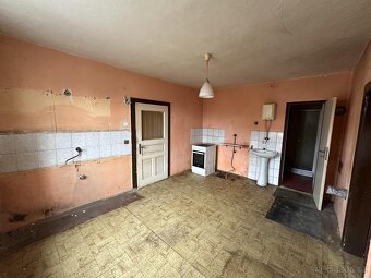 Prodej domu Lipová- Hrochov - 5