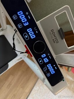 Běžecký pás Initial Run 45×120 cm 12 km/h bez montáže - 5