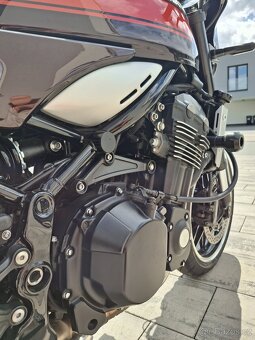 Kawasaki z900 rs - 5