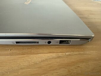 Notebook Asus Zenbook - 5