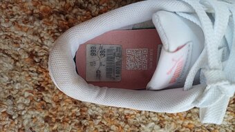 Dětské boty značky Puma - 5