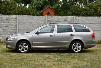 Škoda Octavia II 1.4 TSi 6st FAMILY,FACELIFT,XENON,TEMP,1MAJ - 5