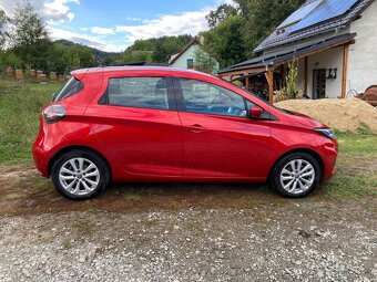 Renault Zoe - 5