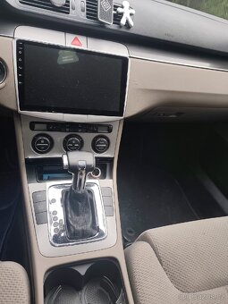 VW PASSAT B6 2.0 TDI 103 KW, r.v. 2006. - 5