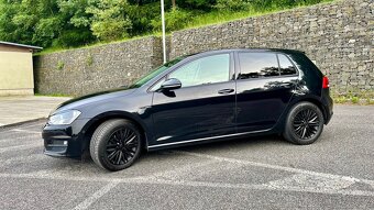 Golf 7 - 5