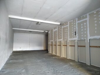 Pronájem skladu 272 m2, Brno - Bohunická - 5