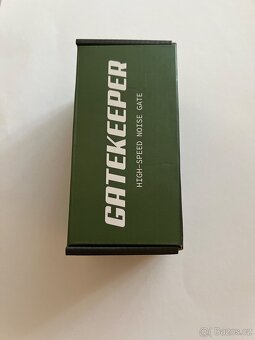 Pigtronix gatekeeper V2 - 5