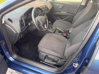 SEAT LEON FR 2015 1.4 TSI 92kw - 5