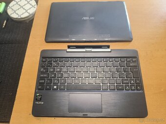 Notebook Asus tablet - 5