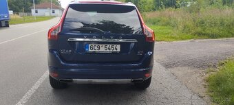 Volvo XC60 - 5