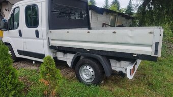 Fiat Ducato 2.3 JTD - 5