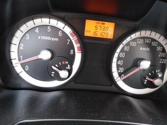 KIA RIO 1,4-16V BENZIN 71 KW, RV 2007 - 5