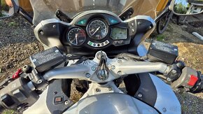 YAMAHA FJR 1300 - 5
