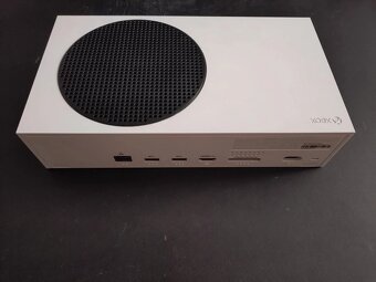 Xbox Series S - 5