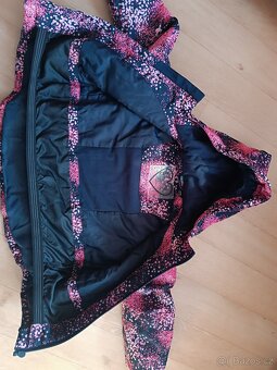 Zimní bunda Lupilu 98/104 - 5