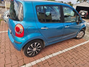 Renault Modus - 5