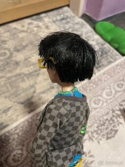 Monster high couple - 5
