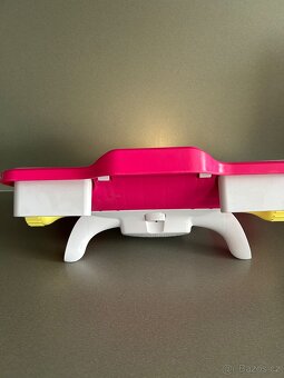 Kreativní sada Lumiboard Barbie - 5