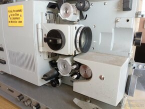 (((   PROMÍTAČKA MEOPTA   ))) - 5