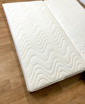 Zdravotní vzduchové matrace Airvital 100x200cm, PC 90000KČ - 5