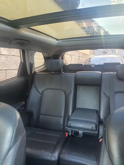 Hyundai Grand Sante Fe 2.2 CRDI 147kW - AWD - 5