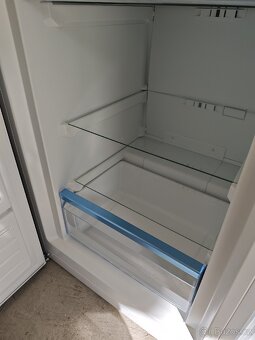 Mrazák Bosch serie 6 GSN58AWCV - 5