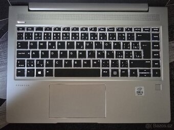 💻 HP ProBook 445 G7 – i5-10210U / 24 GB RAM / 256 GB SSD 💻 - 5