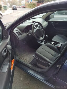 Renault Megan 1.5 dci - 5