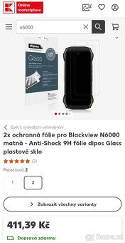 Blackview n6000 - 5