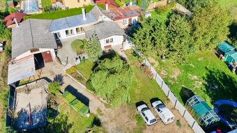 Prodej, Rodinného důmu, 286m2, Pozemek 1644m2, Kostelec nad  - 5