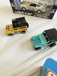 Sběratelské hračky - 5