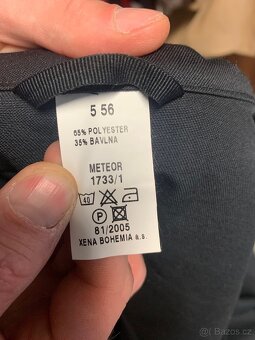 Policejní uniforma Vzor 92 - Blůza SPS 92 letní - 5