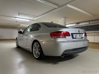 Bmw e92 325i r. 2007 160 kw - 5