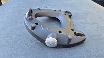 Prodám použitou plotnu Givi M5 - 5