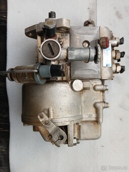 Vstrikovaci čerpadlo - 5