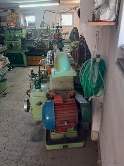 Vodorovná obrážečka(šeping) - 5