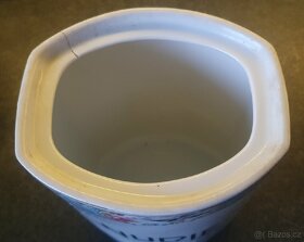 Porcelánové dózy, kořenky - 5